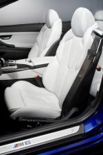 BMW M6 Convertible 2013 года